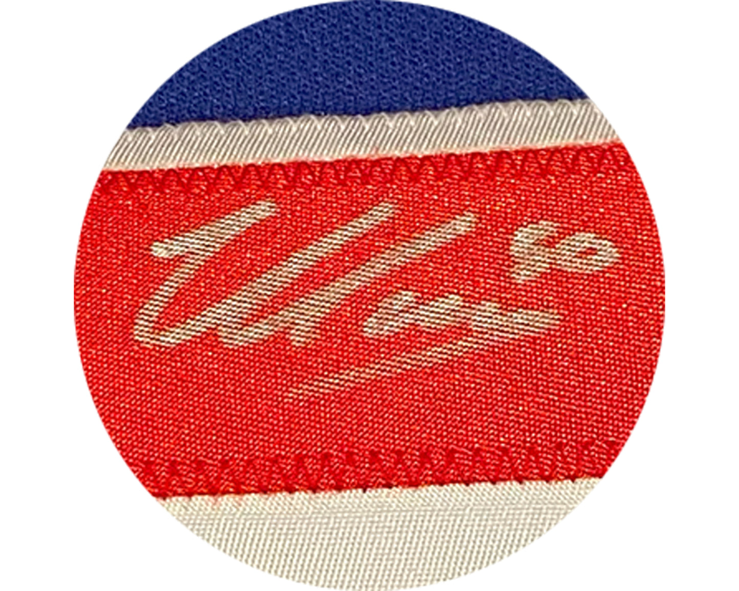 Will Cuylle Autographed New York Rangers Adidas Jersey