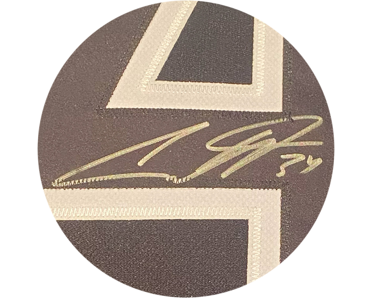 Auston Matthews Autographed Toronto Maple Leafs Alternate Black Flipside Adidas Jersey