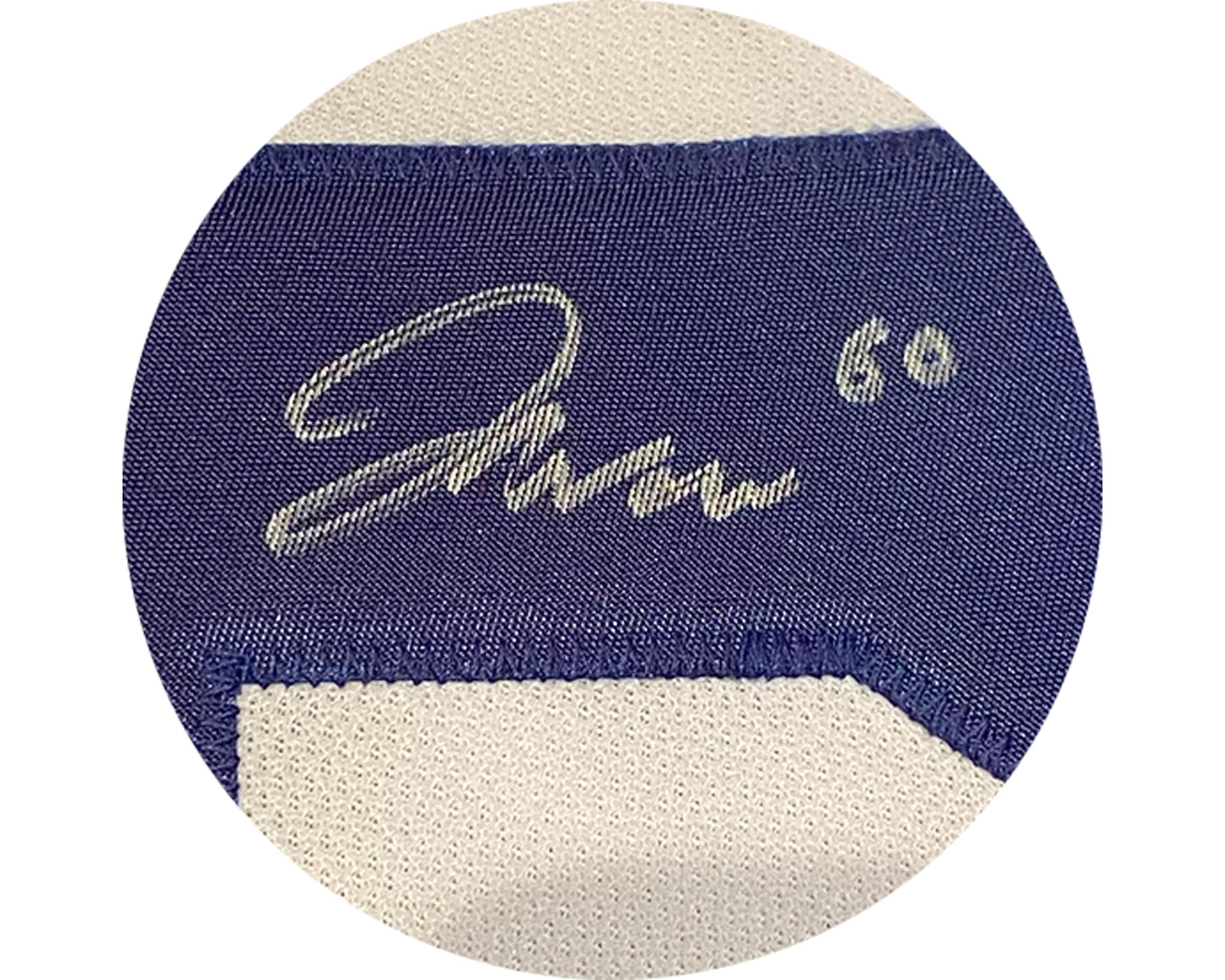 Joseph Woll Autographed Toronto Maple Leafs Away White Adidas Jersey w/ 2024 ASG Patch