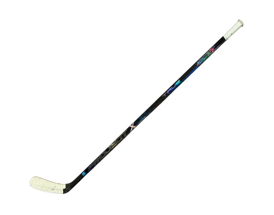 Mitch Marner Game-Used 2023-24 TRUE Project X Stick