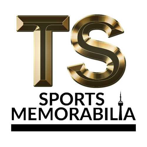 TS Sports Memorabilia