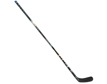 Bobby McMann Game-Used & Autographed CCM Ribcor Trigger Stick
