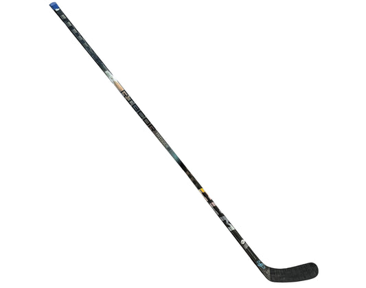 Bobby McMann Game-Used & Autographed CCM Ribcor Trigger Stick