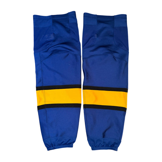 2024 NHL All-Star Game Team Matthews Team-Issued Socks