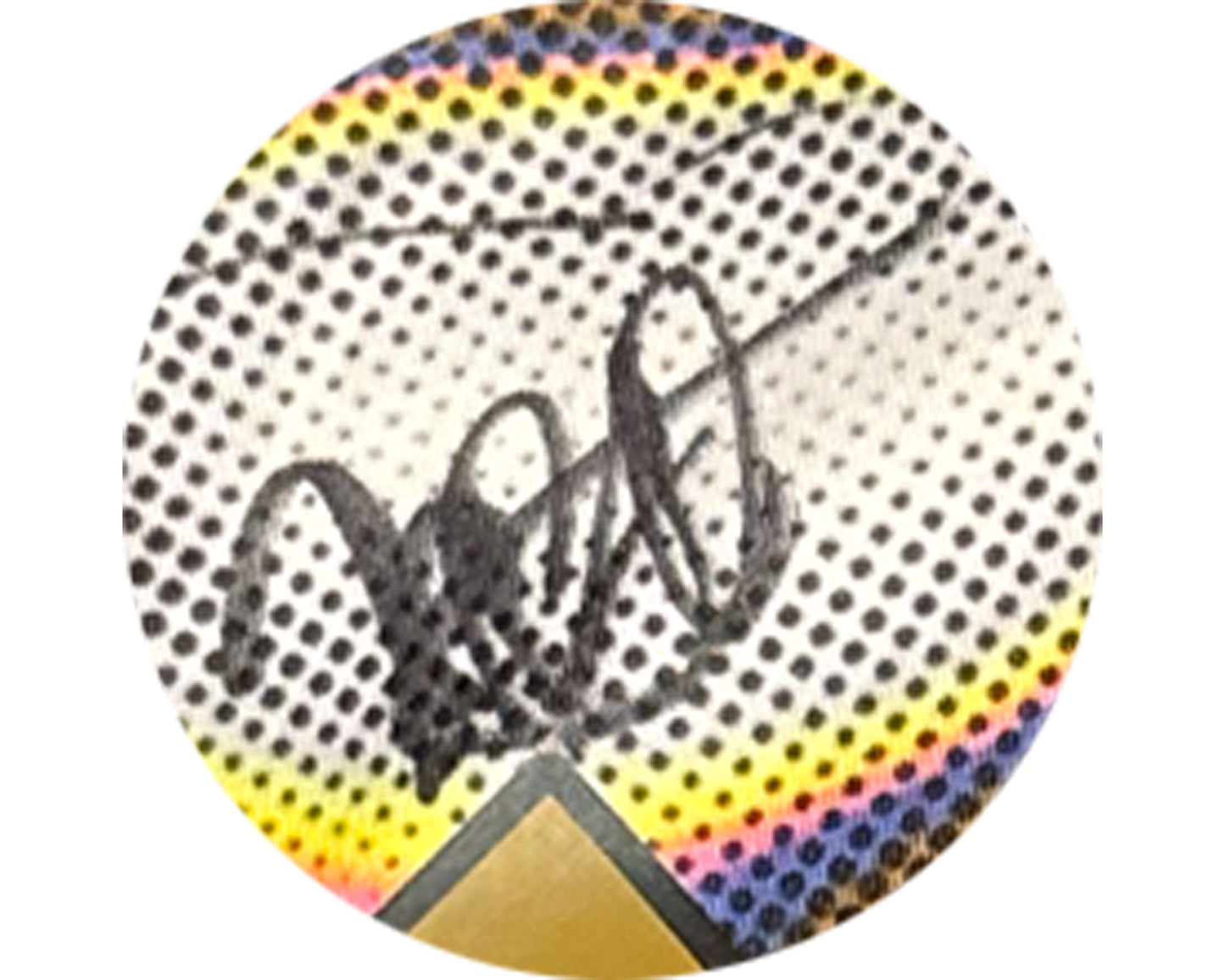 Hassan Ayari Autographed & Player-Worn 2024 Toronto FC Adidas Pride Jersey