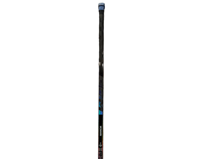 Bobby McMann Game-Used & Autographed CCM Ribcor Trigger Stick