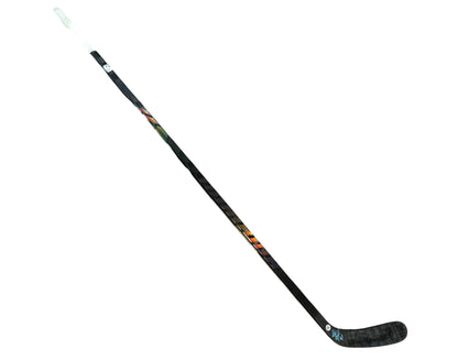 Max Pacioretty Game-Used & Autographed 2024-25 Warrior Alpha LX2 Pro Stick