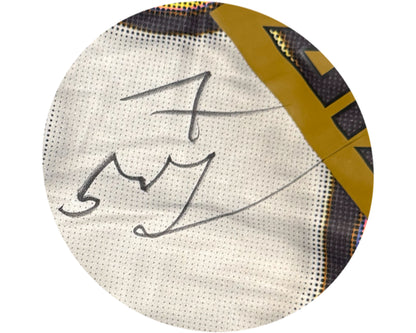 Jahkeele Marshall-Rutty Autographed & Player-Worn 2024 Toronto FC Adidas Pride Jersey