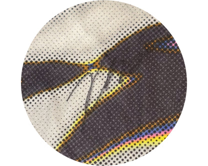 Kosi Thompson Autographed & Player-Worn 2024 Toronto FC Adidas Pride Jersey