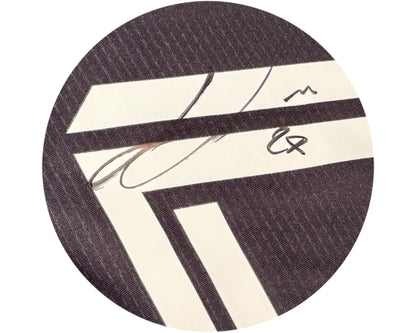 Lorenzo Insigne Autographed 2023 Toronto FC Adidas Gray Authentic Jersey