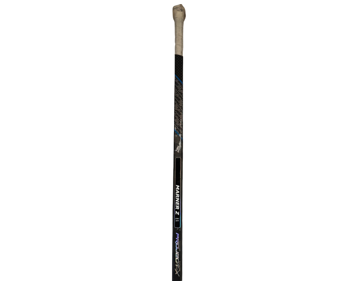 Mitch Marner Game-Used 2023-24 TRUE Project X Stick