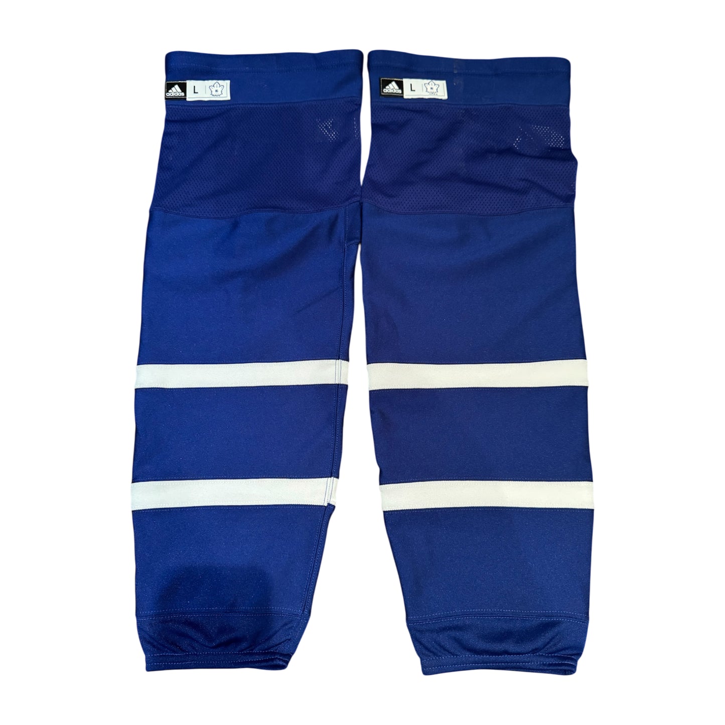 Mitch Marner 2023 NHL All-Star Game-Used Socks