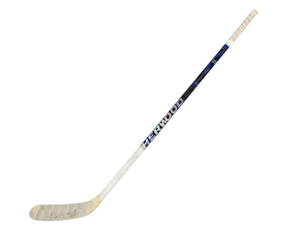 William Nylander Game-Used 2023-24 Sherwood CODE TMP Pro Stick