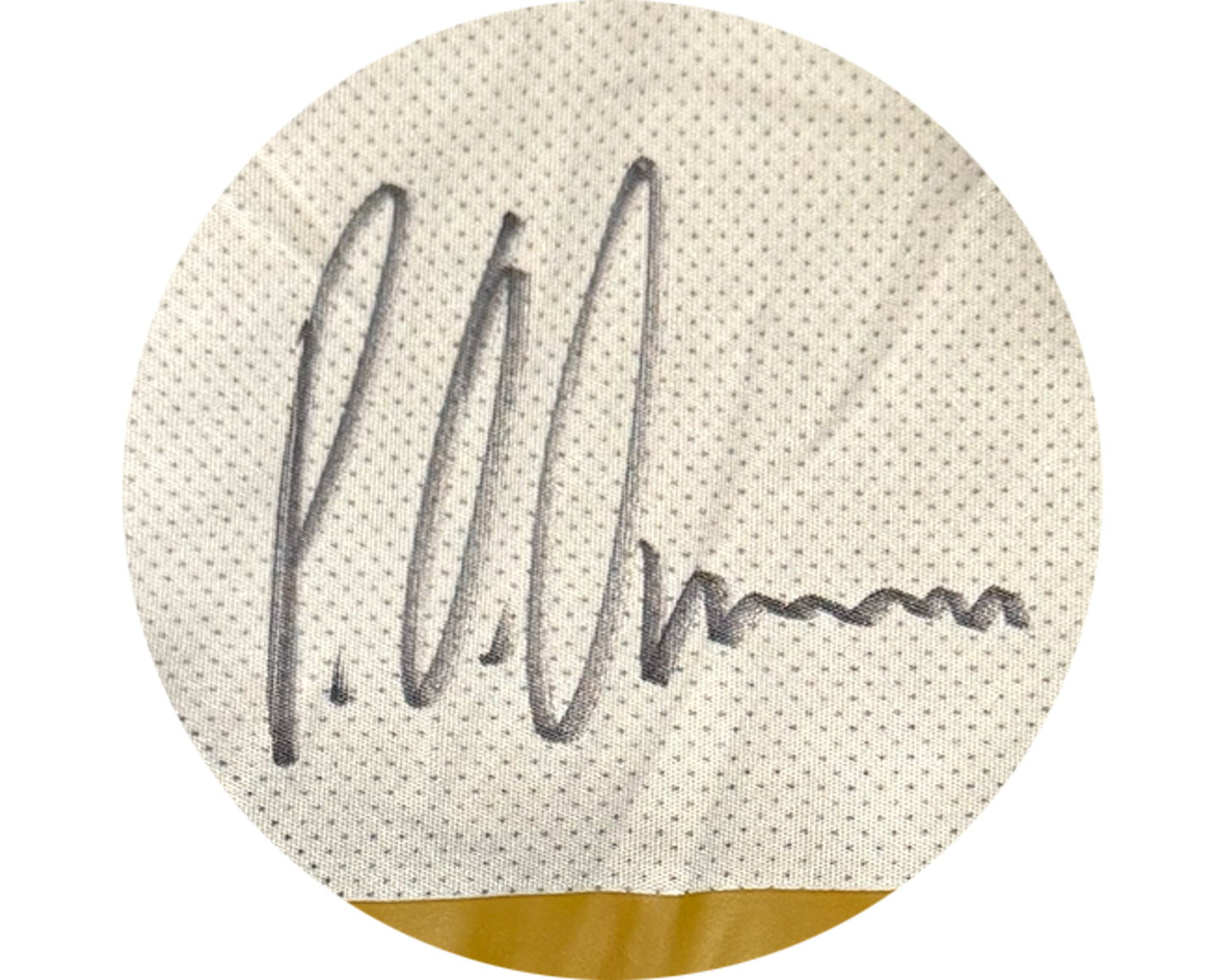 Prince Owusu Autographed & Player-Worn 2024 Toronto FC Adidas Pride Jersey