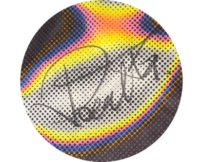 Raoul Petretta Autographed & Player-Worn 2024 Toronto FC Adidas Pride Jersey