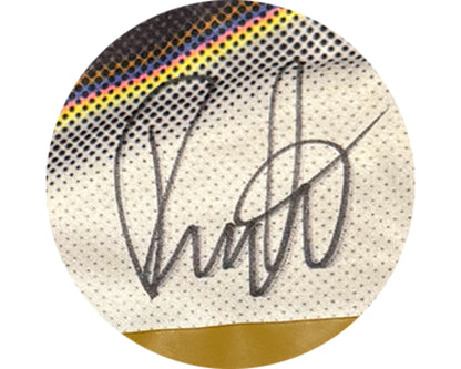 Sigurd Rosted Autographed & Player-Worn 2024 Toronto FC Adidas Pride Jersey