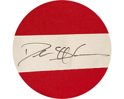 Deion Sanders Autographed San Francisco 49ers Mitchell & Ness 1994 Replica Jersey