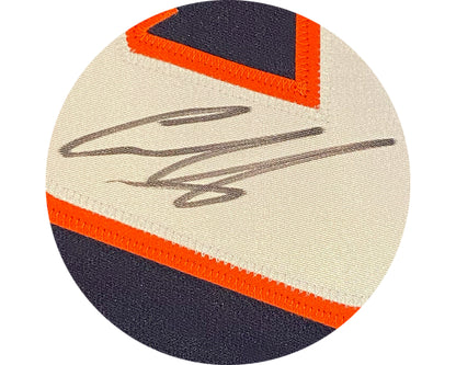 Ilya Sorokin Autographed New York Islanders Reverse Retro 2.0 Adidas Jersey