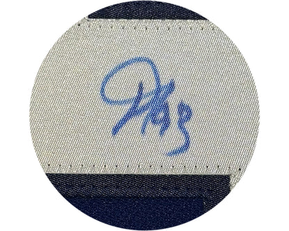 Ivan Demidov Autographed Montreal Canadiens Home Red Fanatics Premium Jersey