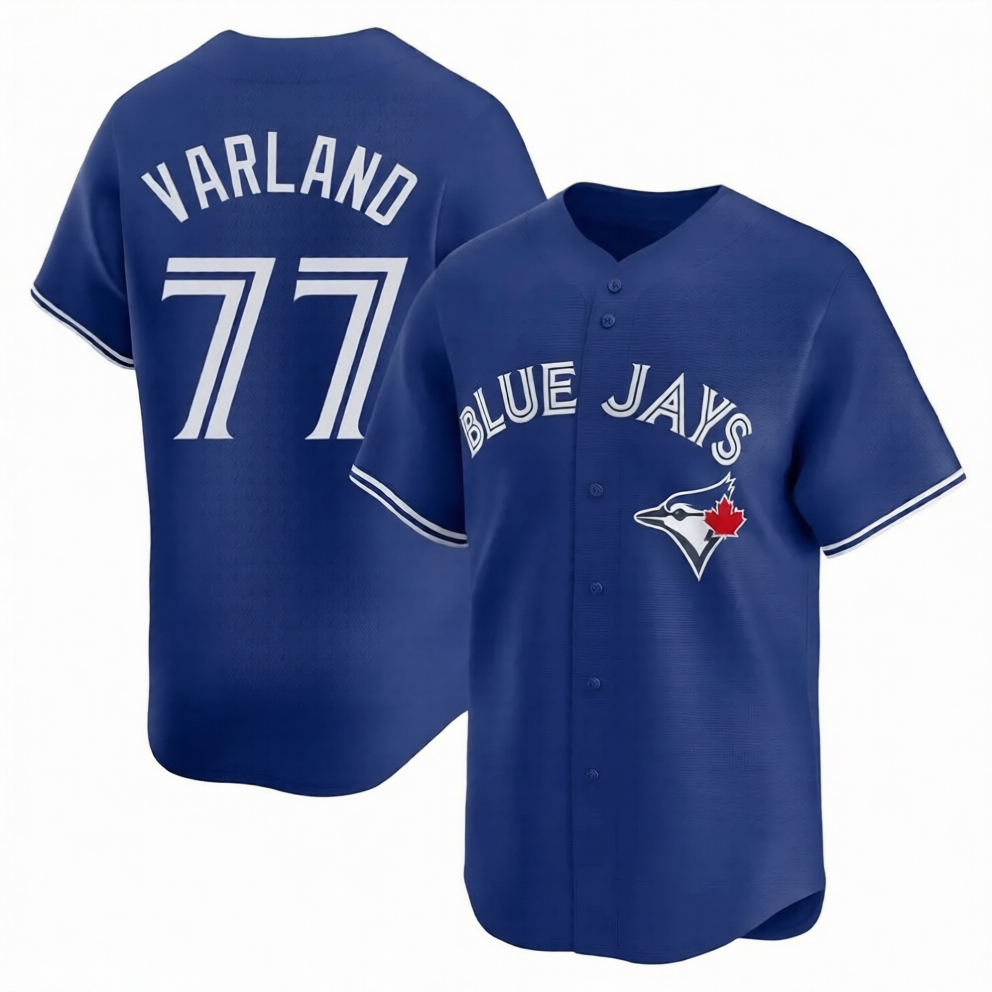 Louis Varland Private Signing Pre-Order
